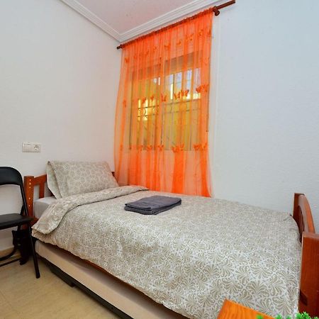Camposolbungalow 3Bedroom Bbq Ac Tv Wifi Mazarrón Buitenkant foto