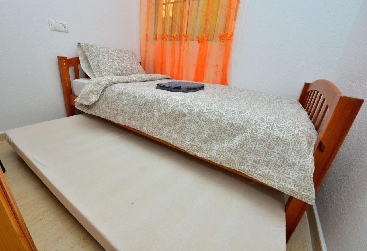 Camposolbungalow 3Bedroom Bbq Ac Tv Wifi Mazarrón Buitenkant foto