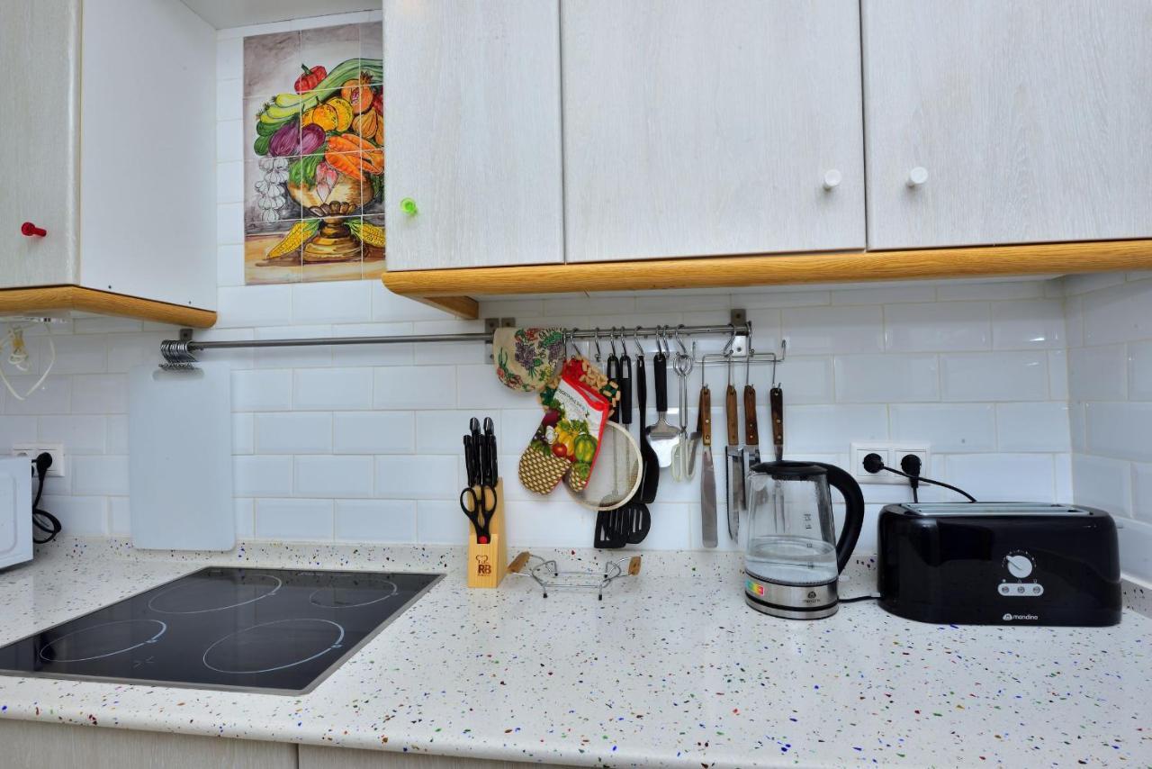 Camposolbungalow 3Bedroom Bbq Ac Tv Wifi Mazarrón Buitenkant foto